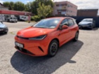 BYD Dolphin G DM-i, Boost demo, hatchback,