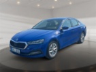 Škoda Octavia, STYLE 1.0TSI 81kW TAŽNÉ CZ DPH,