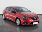 Renault Megane, 1.2 TCeLimited , Serv.kniha, Navi,