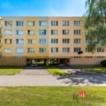 Prodej bytu 2+1 53, České Budějovice.Nabízíme k