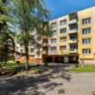 Prodej bytu 2+1 53, České Budějovice.Nabízíme k