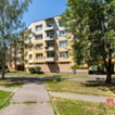 Prodej bytu 2+1 53, České Budějovice.Nabízíme k