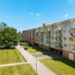 Prodej bytu 2+1 53, České Budějovice.Nabízíme k
