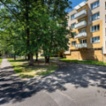 Prodej bytu 2+1 53, České Budějovice.Nabízíme k