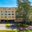 Prodej bytu 2+1 53, České Budějovice.Nabízíme k