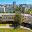Prodej bytu 2+1 53, České Budějovice.Nabízíme k