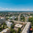Prodej bytu 2+1 53, České Budějovice.Nabízíme k