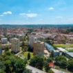 Prodej bytu 2+1 53, České Budějovice.Nabízíme k