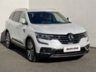 Renault Koleos, 4WD 2.0dCi Initiale Paris, SUV,
