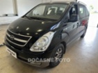 Hyundai H 1, 8míst 2.5CRDI, ČR, AC, TZ