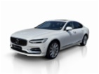 Volvo S90, T5 FWD // POLESTAR // B&W //, sedan,