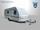 Weinsberg CaraOne 500 FDK, r.v. 2021, barva bílá,