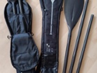 Prodám pádla na paddleboard