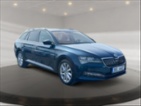 Škoda Superb, 2,0 TDI 147 4x4 Style DSG, kombi,