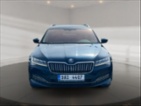 Škoda Superb, 2,0 TDI 147 4x4 Style DSG, kombi,