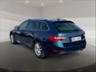 Škoda Superb, 2,0 TDI 147 4x4 Style DSG, kombi,