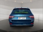 Škoda Superb, 2,0 TDI 147 4x4 Style DSG, kombi,