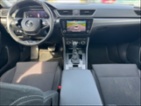 Škoda Superb, 2,0 TDI 147 4x4 Style DSG, kombi,