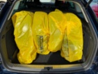 Škoda Superb, 2,0 TDI 147 4x4 Style DSG, kombi,