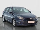 Ford Focus, 1.6 TDCi, po STK, Tažné, Klima,,