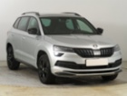 Skoda Karoq, 1.5 TSISportline ,, SUV, Benzín