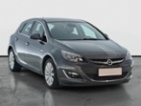 Opel Astra, 1.4 T, Klima, Tempomat,, Hatchback,