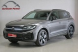 Volkswagen Touareg, NEW Final Edition R Line 210kW