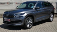 Škoda Kodiaq, 2,0 TSI 140 kW L&K 4x4 DSG, SUV,