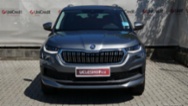 Škoda Kodiaq, 2,0 TSI 140 kW L&K 4x4 DSG, SUV,
