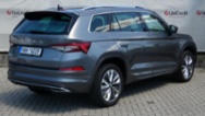 Škoda Kodiaq, 2,0 TSI 140 kW L&K 4x4 DSG, SUV,