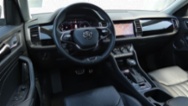 Škoda Kodiaq, 2,0 TSI 140 kW L&K 4x4 DSG, SUV,