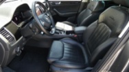 Škoda Kodiaq, 2,0 TSI 140 kW L&K 4x4 DSG, SUV,