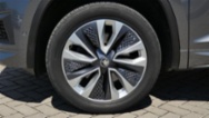 Škoda Kodiaq, 2,0 TSI 140 kW L&K 4x4 DSG, SUV,