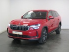 Škoda Kodiaq, SUV, nafta