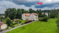 Prodej bytu 3+kk, 62m², ul. Textilní, Nové Město p. Smrkem