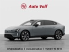 Volvo ES90, CORE Single Motor Extended Ran, sedan,