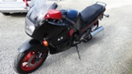 Kawasaki ZXR 750 R, silniční sportovní
