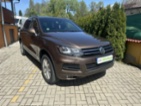 Volkswagen Touareg, 3.0 V6 TDi BlueMotion, SUV,