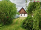 Prodej venkovského stavení Bernarti