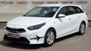Kia Ceed, SW 1.0 T-GDI SPIN, kombi, benzin