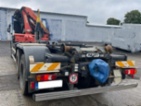Renault, pro přepravu kontejnerů