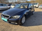 BMW Řada 3, Bmw 318D, kombi, nafta