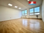 Pronájem kanceláře 35 m², České Budějovice, ul. K. Světlé