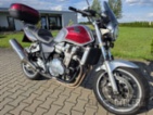 Honda CB 1300, nakedbike