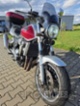 Honda CB 1300, nakedbike