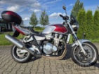 Honda CB 1300, nakedbike