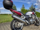 Honda CB 1300, nakedbike