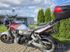 Honda CB 1300, nakedbike
