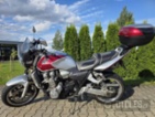 Honda CB 1300, nakedbike