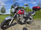 Honda CB 1300, nakedbike